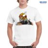 Gildan Adult Ultra Cotton T-Shirt Thumbnail