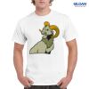 Gildan Adult Ultra Cotton T-Shirt Thumbnail