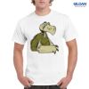 Gildan Adult Ultra Cotton T-Shirt Thumbnail