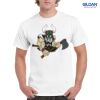 Gildan Adult Ultra Cotton T-Shirt Thumbnail