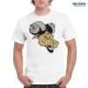 Gildan Adult Ultra Cotton T-Shirt Thumbnail