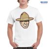 Gildan Adult Ultra Cotton T-Shirt Thumbnail