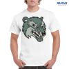 Gildan Adult Ultra Cotton T-Shirt Thumbnail