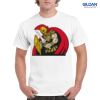 Gildan Adult Ultra Cotton T-Shirt Thumbnail