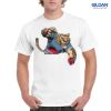 Gildan Adult Ultra Cotton T-Shirt Thumbnail