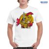 Gildan Adult Ultra Cotton T-Shirt Thumbnail