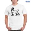 Gildan Adult Ultra Cotton T-Shirt Thumbnail