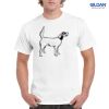 Gildan Adult Ultra Cotton T-Shirt Thumbnail