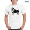 Gildan Adult Ultra Cotton T-Shirt Thumbnail