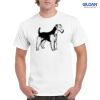 Gildan Adult Ultra Cotton T-Shirt Thumbnail