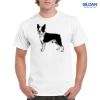 Gildan Adult Ultra Cotton T-Shirt Thumbnail