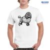 Gildan Adult Ultra Cotton T-Shirt Thumbnail
