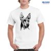 Gildan Adult Ultra Cotton T-Shirt Thumbnail