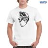 Gildan Adult Ultra Cotton T-Shirt Thumbnail