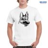 Gildan Adult Ultra Cotton T-Shirt Thumbnail