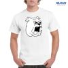 Gildan Adult Ultra Cotton T-Shirt Thumbnail