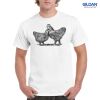 Gildan Adult Ultra Cotton T-Shirt Thumbnail