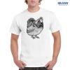 Gildan Adult Ultra Cotton T-Shirt Thumbnail