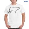Gildan Adult Ultra Cotton T-Shirt Thumbnail