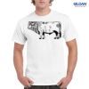 Gildan Adult Ultra Cotton T-Shirt Thumbnail