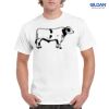 Gildan Adult Ultra Cotton T-Shirt Thumbnail