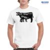 Gildan Adult Ultra Cotton T-Shirt Thumbnail