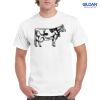Gildan Adult Ultra Cotton T-Shirt Thumbnail