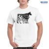 Gildan Adult Ultra Cotton T-Shirt Thumbnail