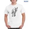 Gildan Adult Ultra Cotton T-Shirt Thumbnail