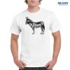 Gildan Adult Ultra Cotton T-Shirt Thumbnail