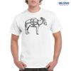Gildan Adult Ultra Cotton T-Shirt Thumbnail