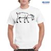Gildan Adult Ultra Cotton T-Shirt Thumbnail