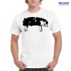 Gildan Adult Ultra Cotton T-Shirt Thumbnail