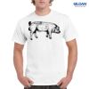 Gildan Adult Ultra Cotton T-Shirt Thumbnail