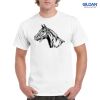 Gildan Adult Ultra Cotton T-Shirt Thumbnail