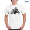 Gildan Adult Ultra Cotton T-Shirt Thumbnail