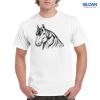Gildan Adult Ultra Cotton T-Shirt Thumbnail