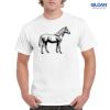 Gildan Adult Ultra Cotton T-Shirt Thumbnail