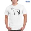 Gildan Adult Ultra Cotton T-Shirt Thumbnail