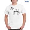 Gildan Adult Ultra Cotton T-Shirt Thumbnail