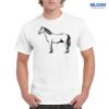 Gildan Adult Ultra Cotton T-Shirt Thumbnail