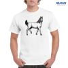 Gildan Adult Ultra Cotton T-Shirt Thumbnail