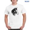 Gildan Adult Ultra Cotton T-Shirt Thumbnail