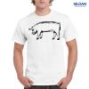 Gildan Adult Ultra Cotton T-Shirt Thumbnail