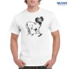 Gildan Adult Ultra Cotton T-Shirt Thumbnail