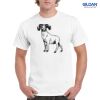 Gildan Adult Ultra Cotton T-Shirt Thumbnail