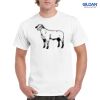 Gildan Adult Ultra Cotton T-Shirt Thumbnail