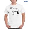 Gildan Adult Ultra Cotton T-Shirt Thumbnail