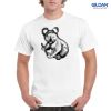 Gildan Adult Ultra Cotton T-Shirt Thumbnail