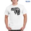 Gildan Adult Ultra Cotton T-Shirt Thumbnail